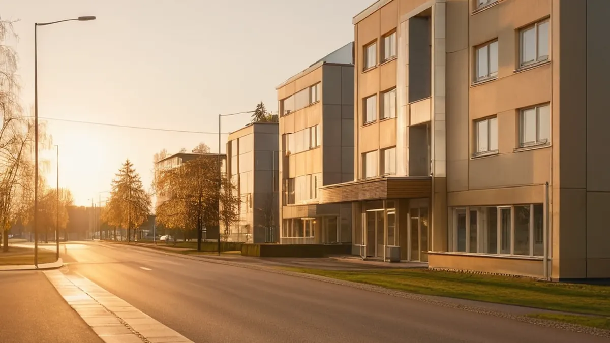 varatuomari Korso Vantaa