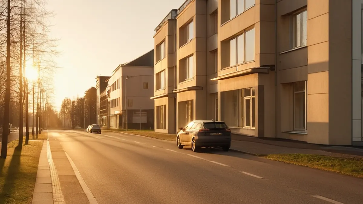 varatuomari Päiväkumpu Vantaa